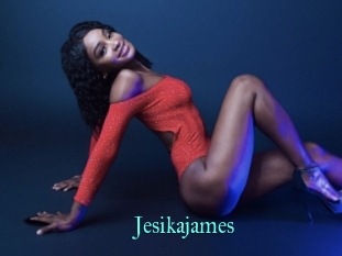 Jesikajames