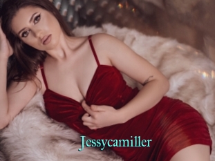 Jessycamiller