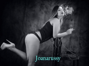 Joanarussy