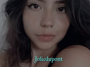 Joliedupont