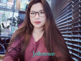 Jollenesun