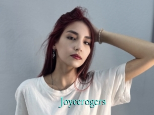 Joycerogers