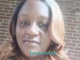 Joyoussmith