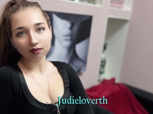 Judieloverth