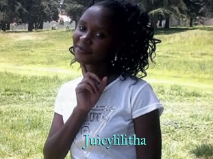 Juicylilitha