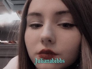 Julianabibbs