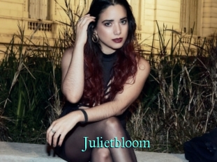 Julietbloom