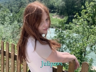 Julipaws