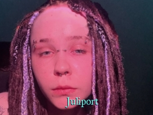 Juliport