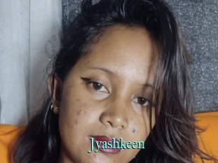 Jyashkeen