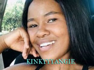 KINKYYYANGIE