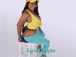 KarenDimples