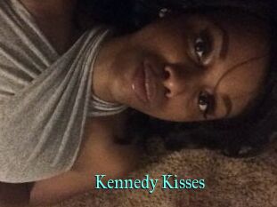 Kennedy_Kisses