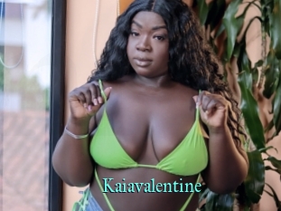 Kaiavalentine