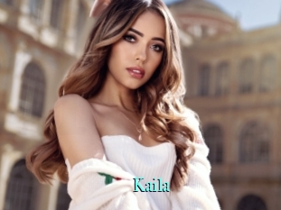 Kaila