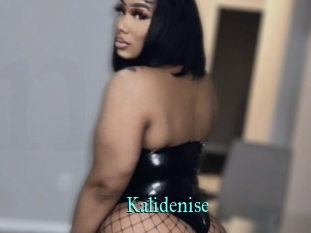 Kalidenise