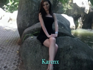 Karenx