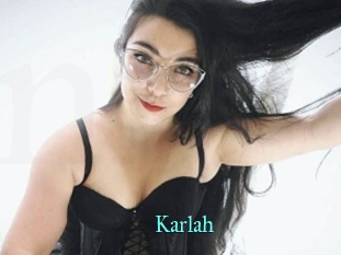 Karlah