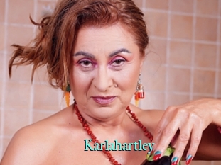 Karlahartley