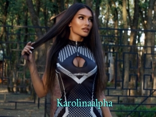 Karolinaalpha