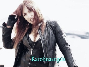 Karolinaangels