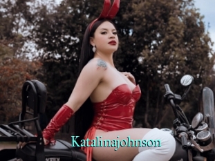 Katalinajohnson