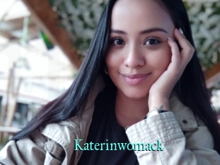 Katerinwomack