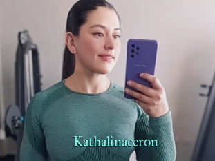 Kathalinaceron