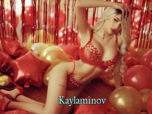 Kaylaminov