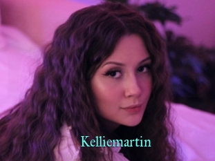 Kelliemartin