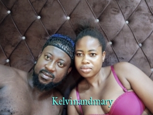 Kelvinandmary