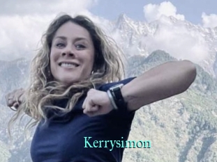 Kerrysimon