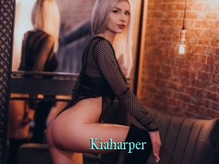 Kiaharper