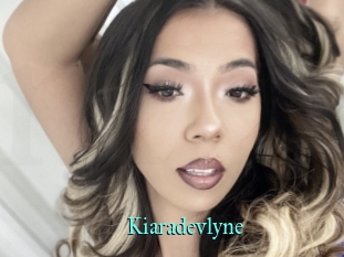 Kiaradevlyne