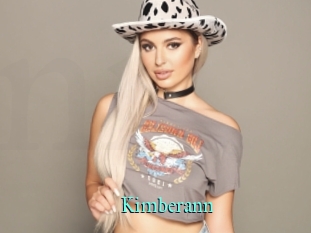 Kimberann