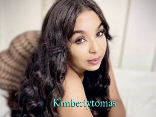 Kimberlytomas