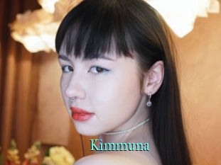 Kimmuna