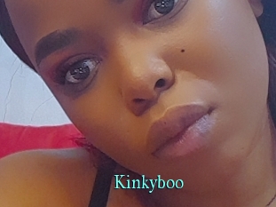 Kinkyboo