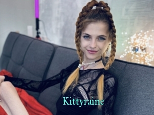 Kittyraine