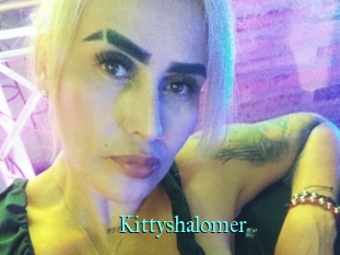 Kittyshalomer