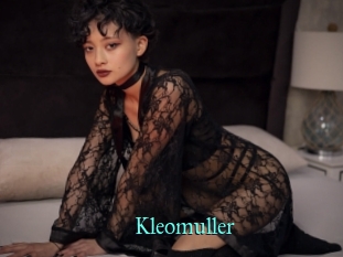 Kleomuller