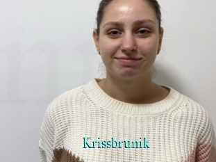 Krissbrunik