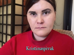 Kristinaspivak