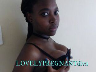 LOVELYPREGNANTdiva