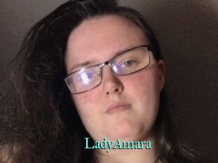 LadyAmara