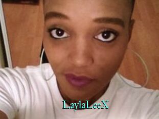 LaylaLeeX