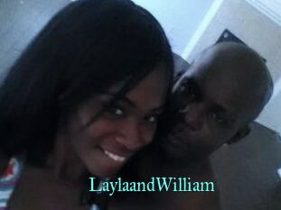 Layla_and_William