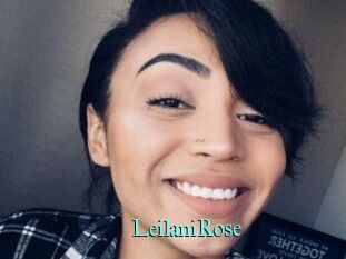 LeilaniRose