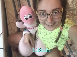 LilSasha