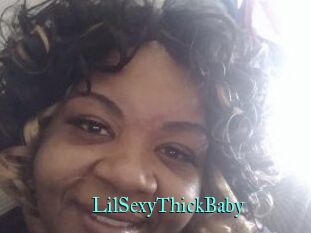 LilSexyThickBaby